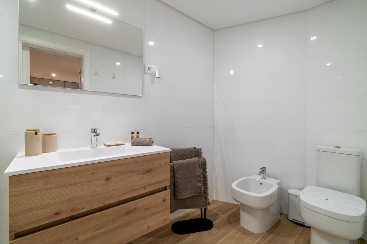 The View House - Sesimbra Apartment Exterior photo