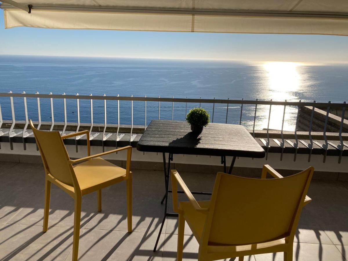 The View House - Sesimbra Apartment Exterior photo