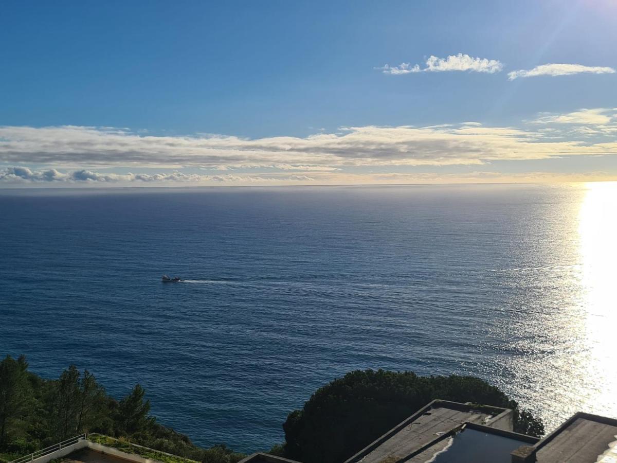 The View House - Sesimbra Apartment Exterior photo